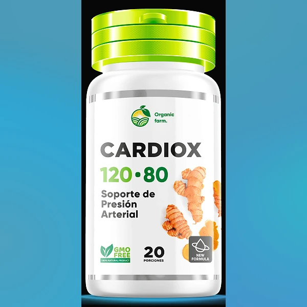 Cardiox