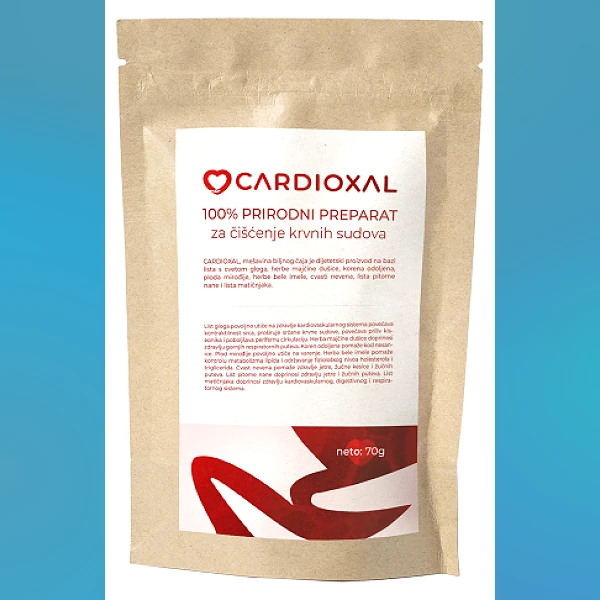 Cardioxal