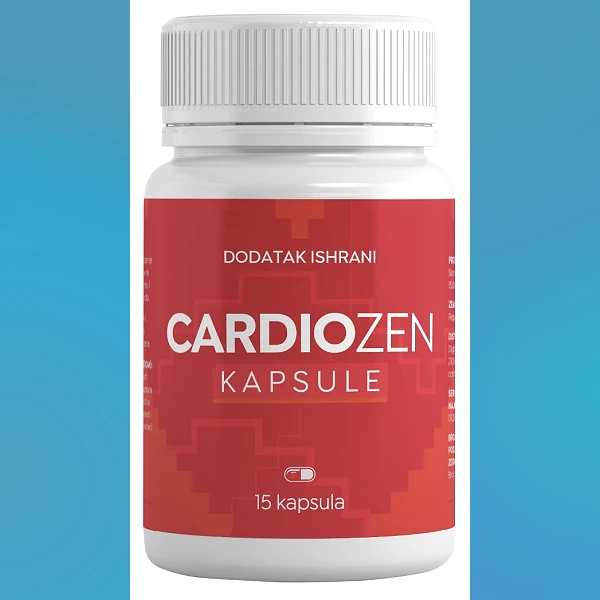 Cardiozen