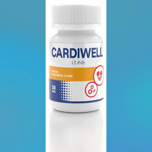 CardiWell
