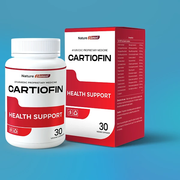 Cartiofin