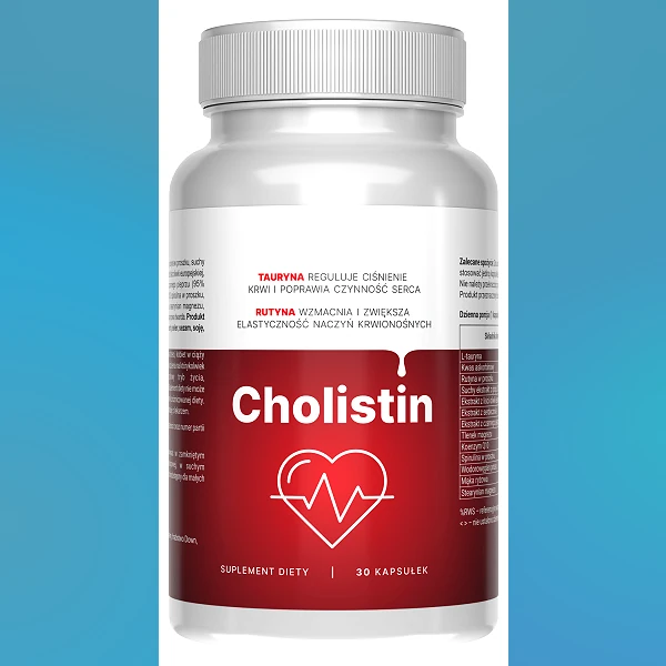 Cholistin