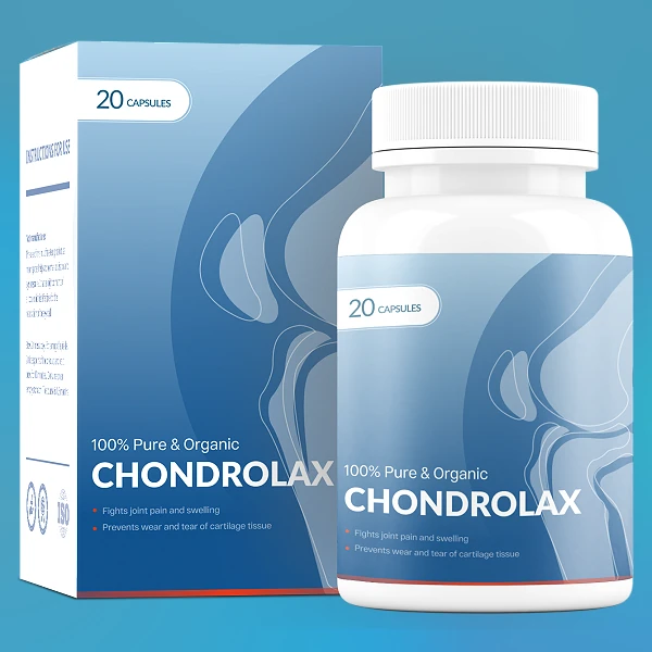 Chondrolax