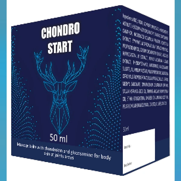 Chondrostart