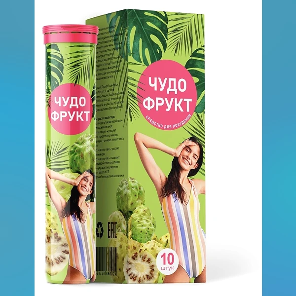 Чудо Фрукт