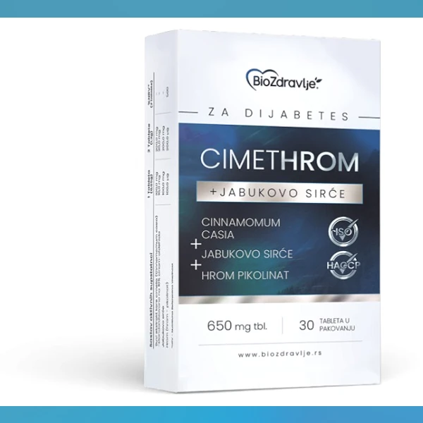CimetHrom