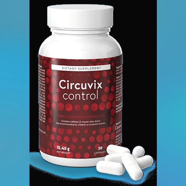 Circuvix Control