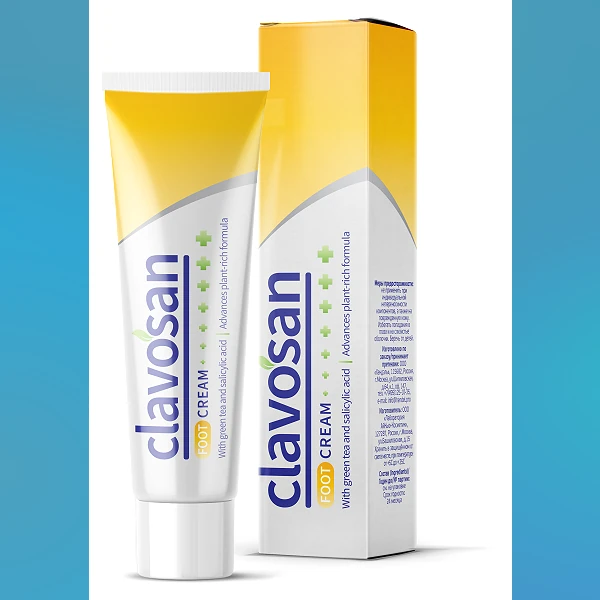 Clavosan
