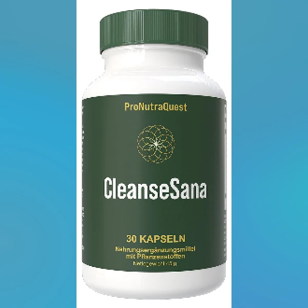 CleanseSana