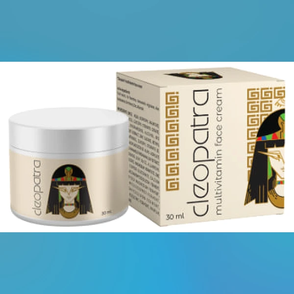 Cleopatra cream