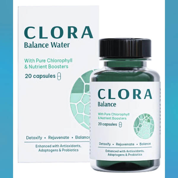 Clora Balance