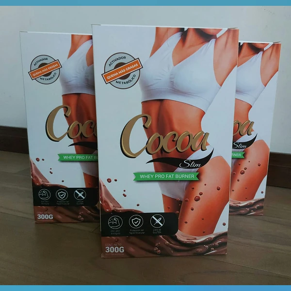 Cocoa Slim