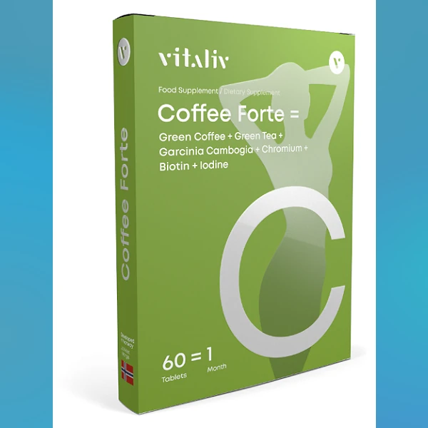 Coffee Forte