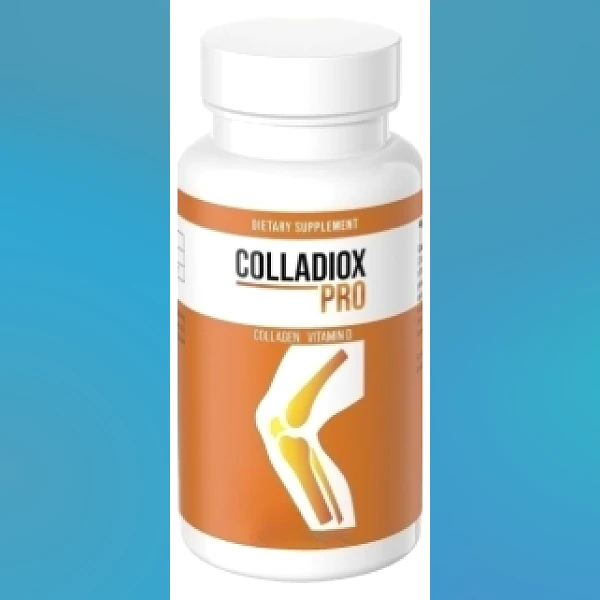 Colladiox Pro