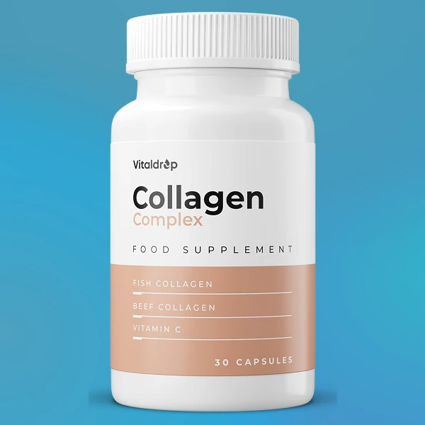 Collagen Complex