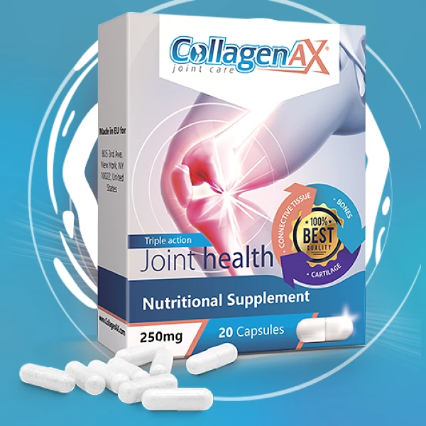 CollagenAX