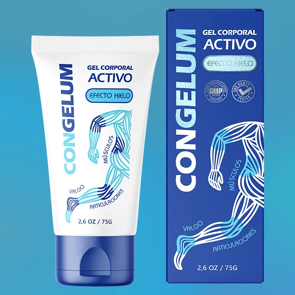Congelum
