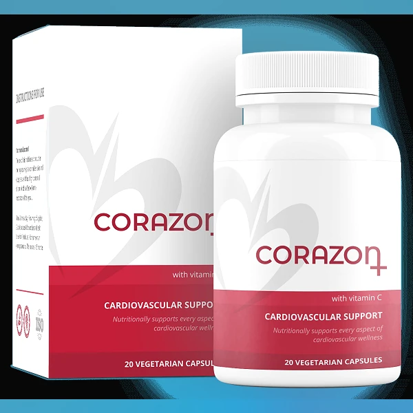 Corazon+