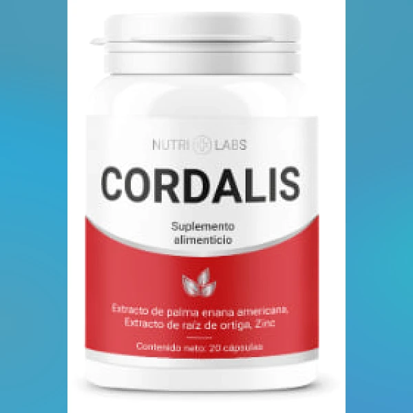 Cordalis