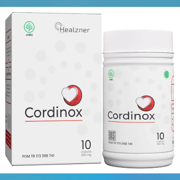 Cordinox