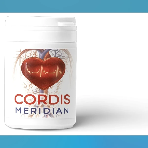 Cordis Meridian
