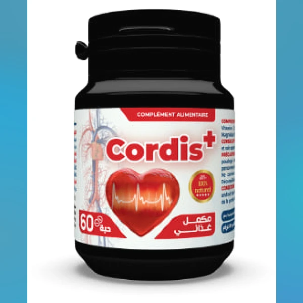 Cordis plus