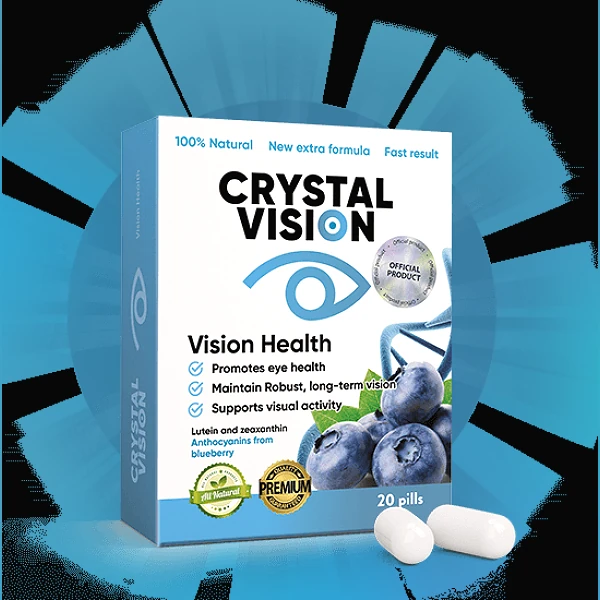 Crystal Vision