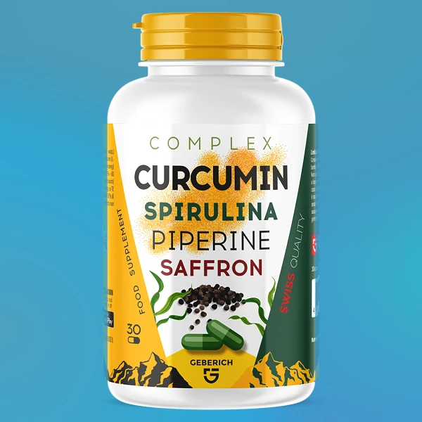 Curcuma
