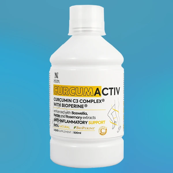 Curcumactiv