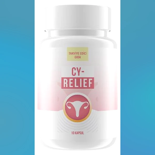CY-relief