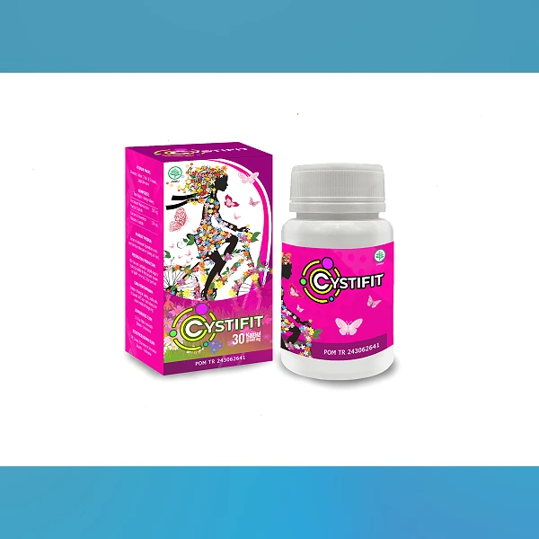 Cystifit