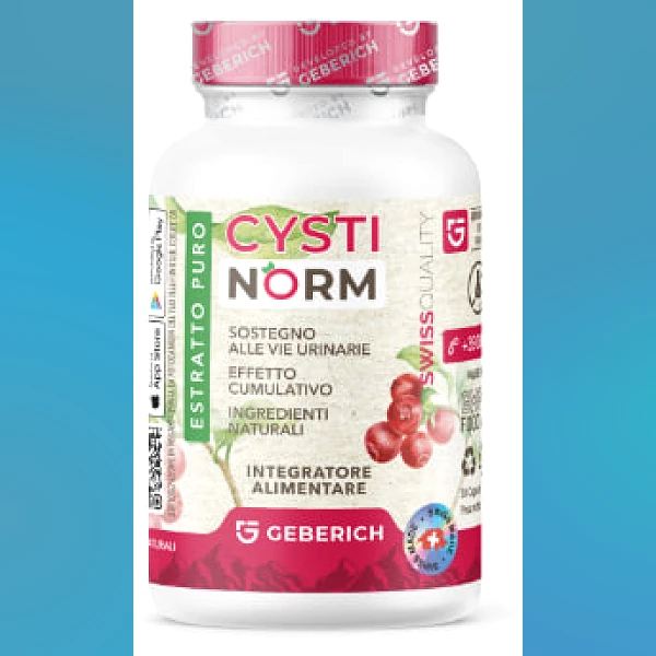 CystiNorm