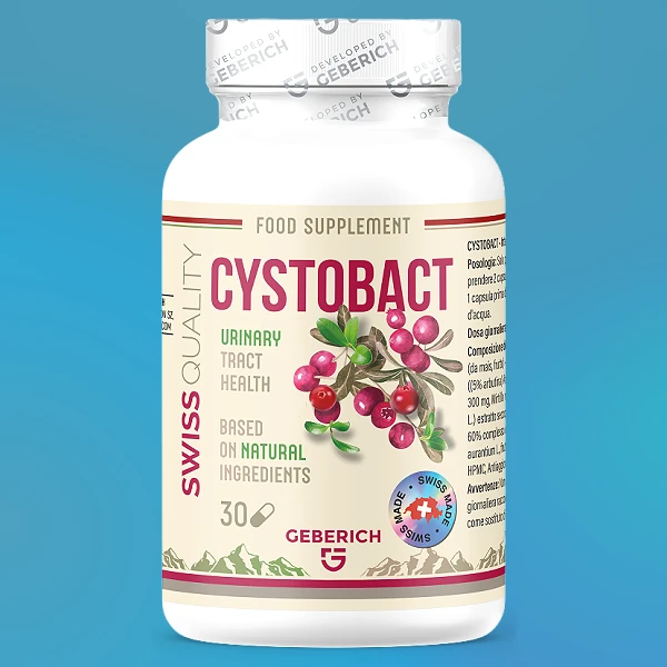 Cystobact