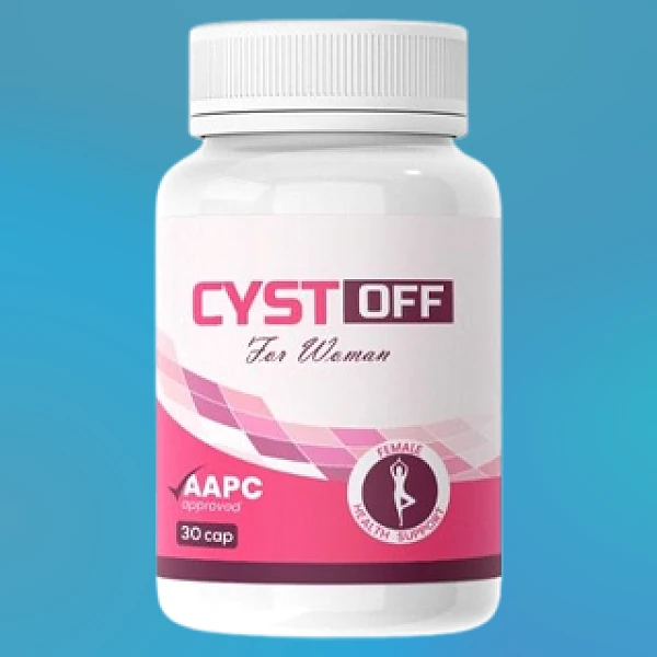 CystOff