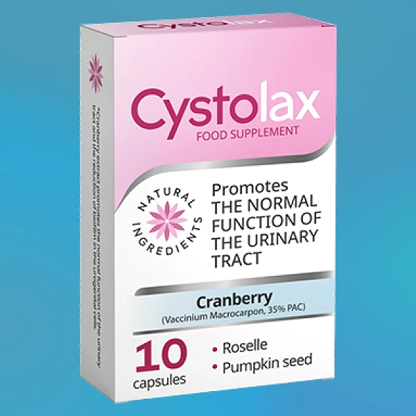 Cystolax