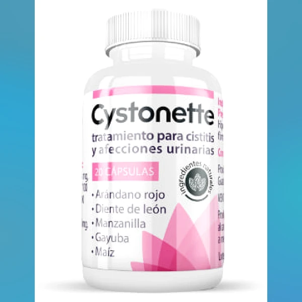 Cystonette