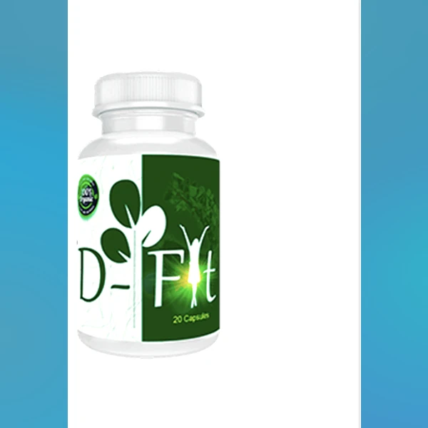 D-Fit