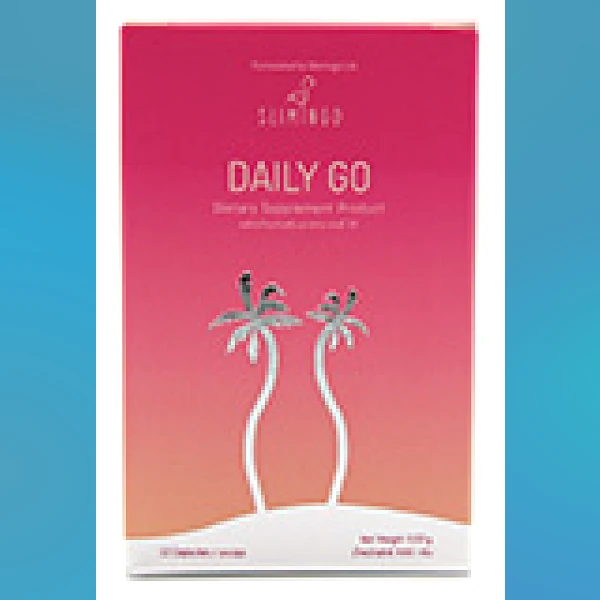 Daily go