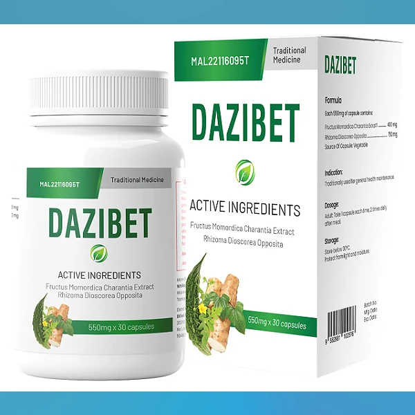 Dazibet