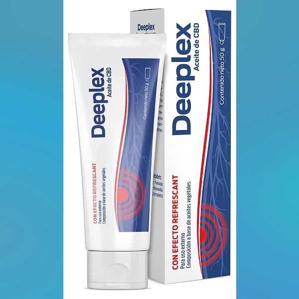 DEEPLEX