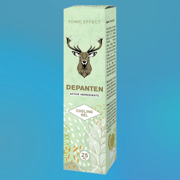 Depanten