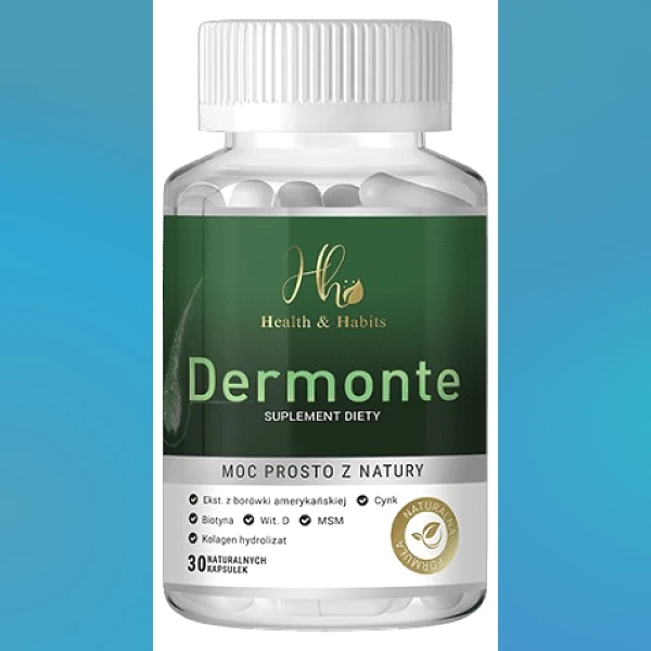Dermonte