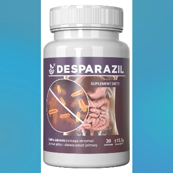 Desparazil