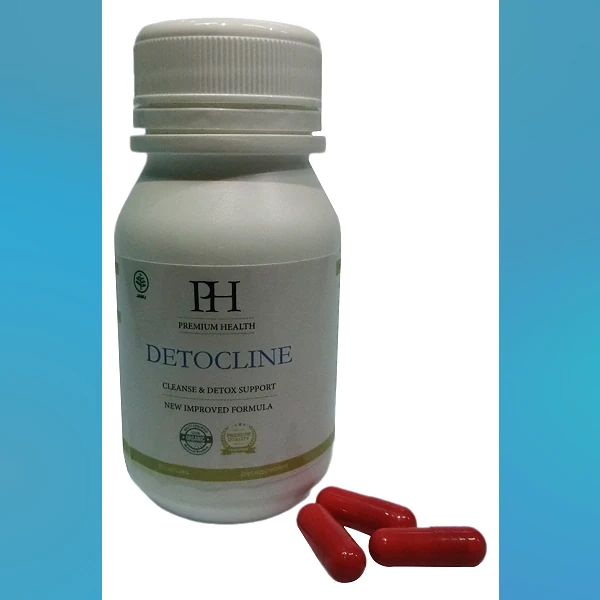 Detocline