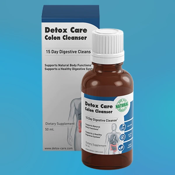 Detox Care