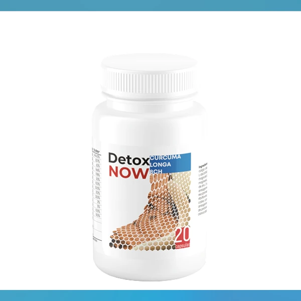 Detox Now