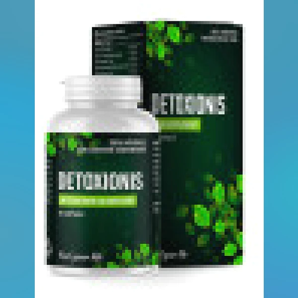 Detoxionis