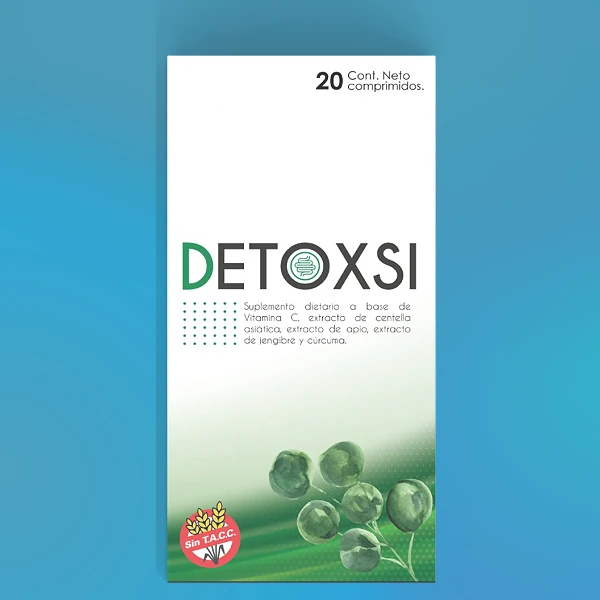 DetoxSi