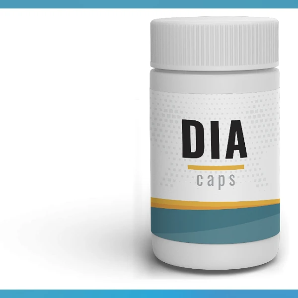 Dia Caps