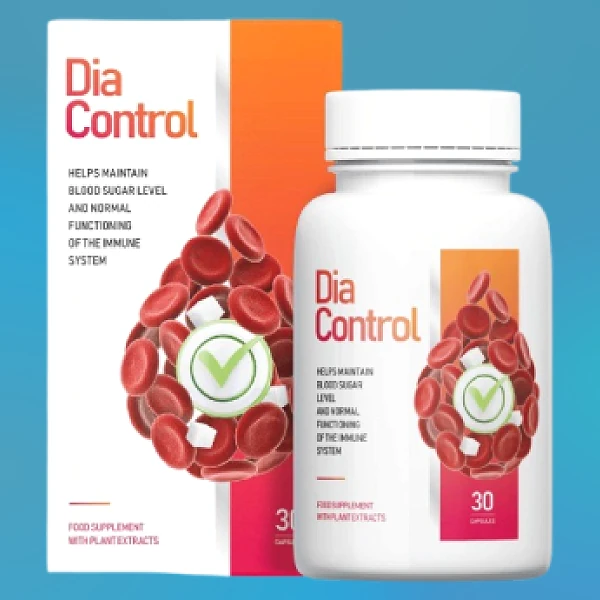 Dia control